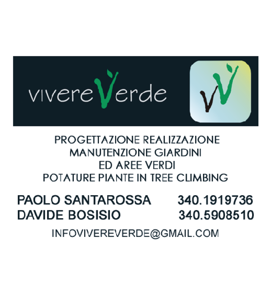 Vivere Verde
